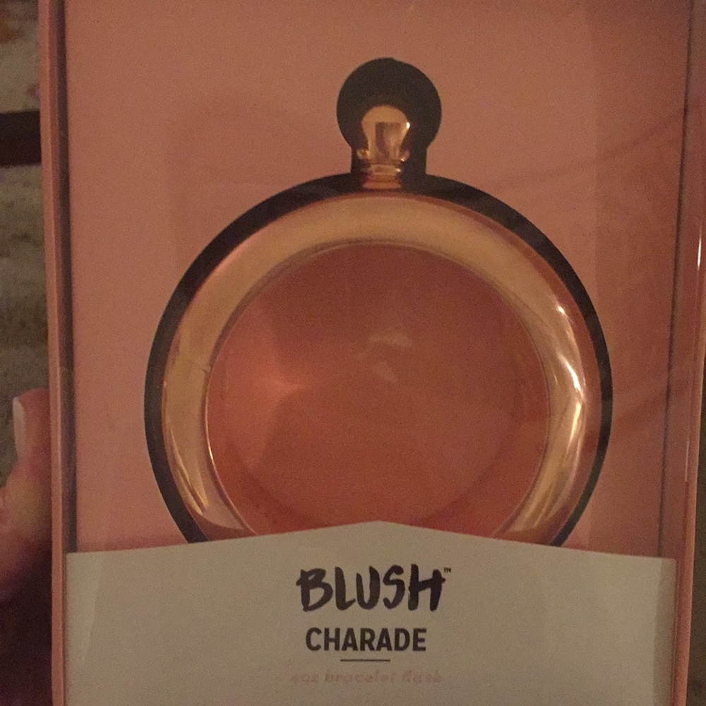 Bracelet Flask